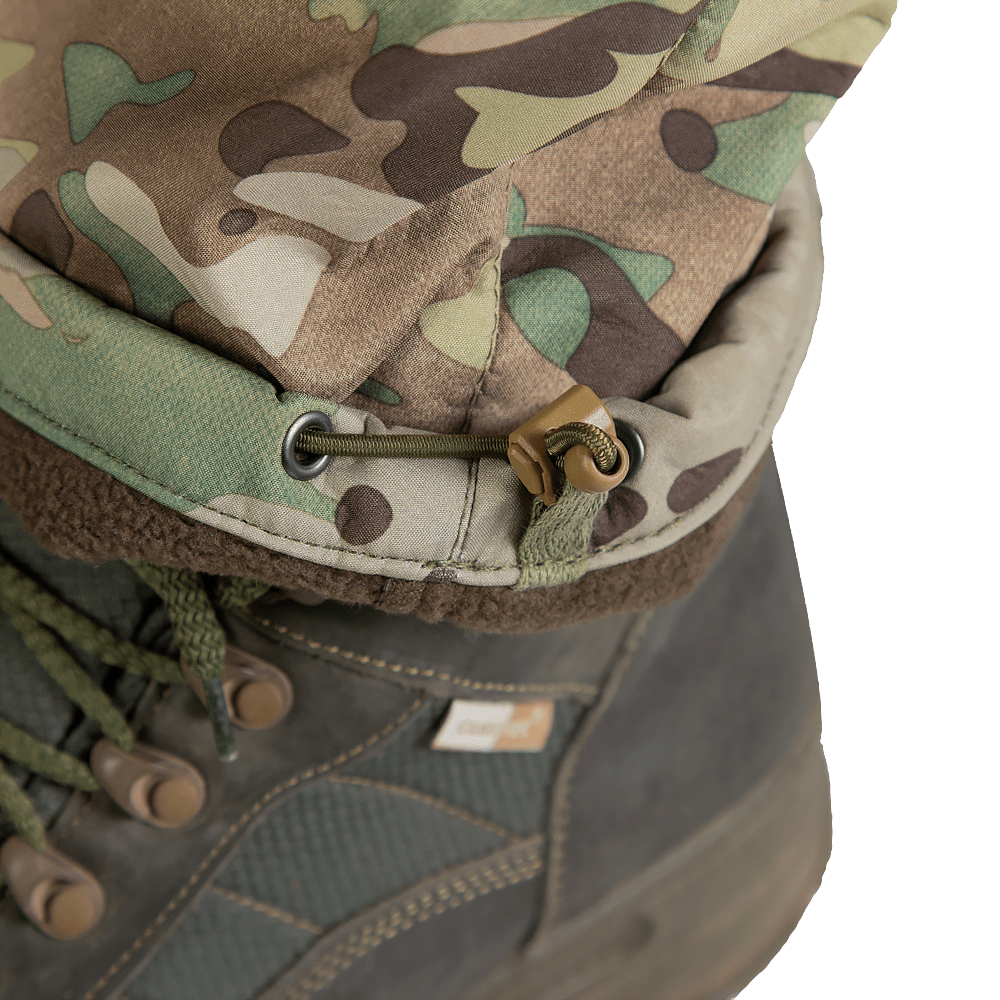Костюм Camotec Stalker SoftShell Multicam  Фото 7